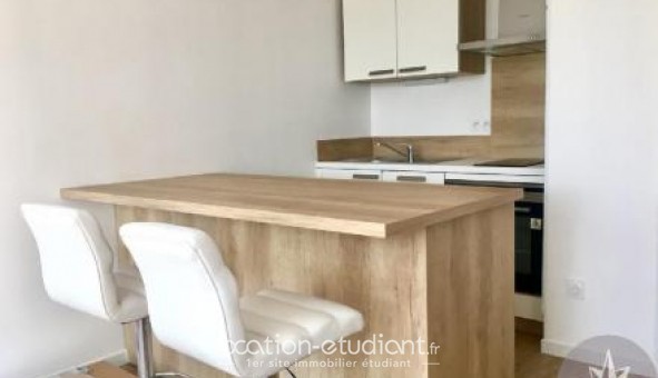 Logement tudiant T2 à Lansargues (34130)