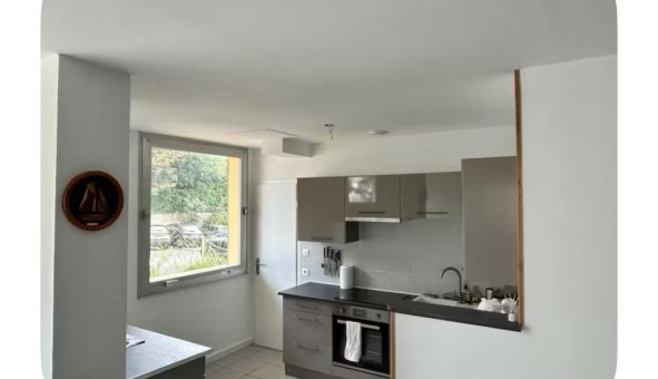 Logement tudiant T2 à Lantic (22410)