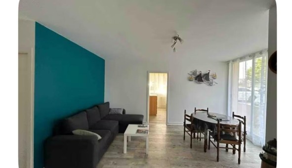 Logement tudiant T2 à Lantic (22410)