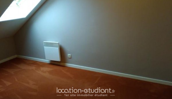 Logement tudiant T2 à Lanvallay (22100)