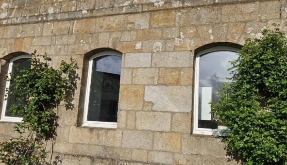 Logement tudiant T2 à Lanvellec (22420)