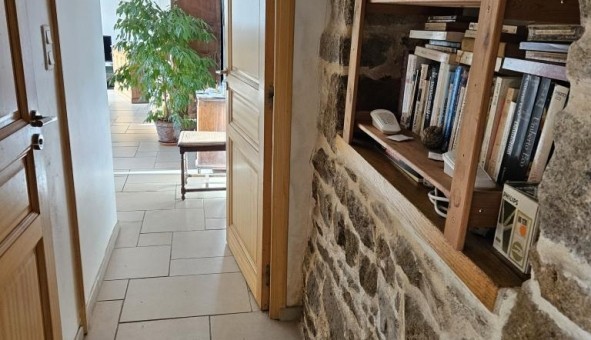 Logement tudiant T2 à Lanvellec (22420)