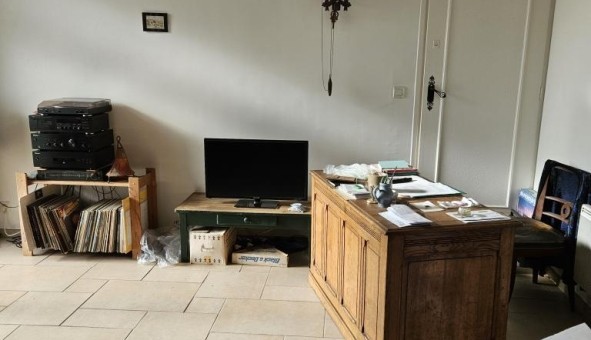 Logement tudiant T2 à Lanvellec (22420)