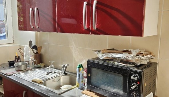 Logement tudiant T2 à Lanvellec (22420)