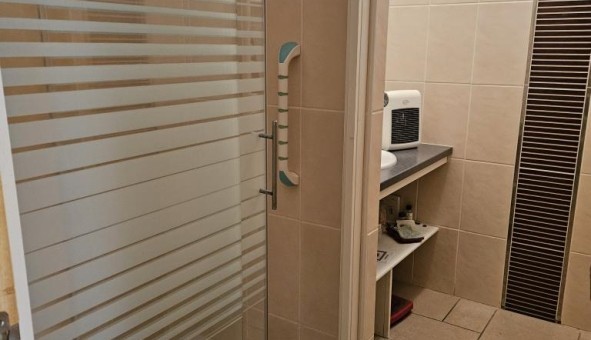 Logement tudiant T2 à Lanvellec (22420)
