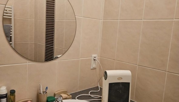 Logement tudiant T2 à Lanvellec (22420)