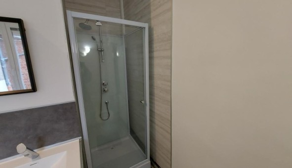 Logement �tudiant T2 &agrave; Lappion (02150)