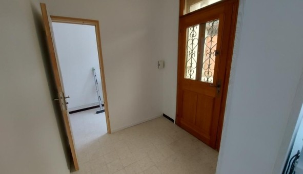 Logement �tudiant T2 &agrave; Lappion (02150)