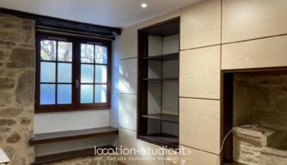 Logement tudiant Location T2 Vide Lasseube (64290)