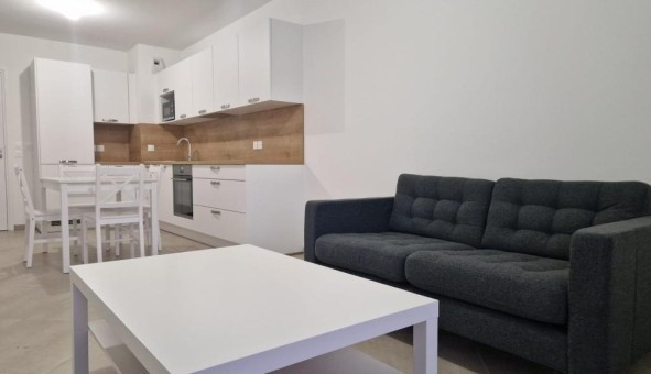 Logement tudiant Location T2 Vide Lattes (34970)