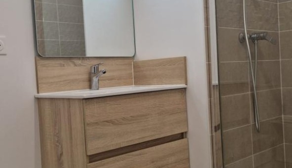 Logement tudiant T2 à Lattes (34970)