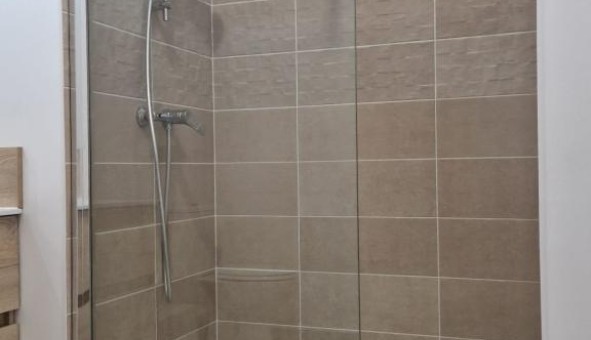 Logement tudiant T2 à Lattes (34970)