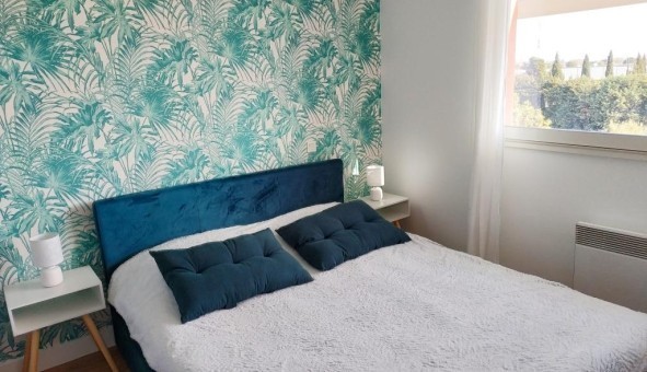 Logement tudiant T2 à Lattes (34970)
