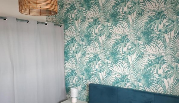Logement tudiant T2 à Lattes (34970)