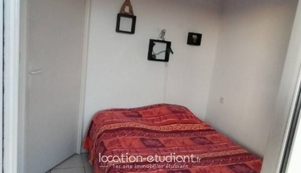 Logement tudiant T2 à Lattes (34970)