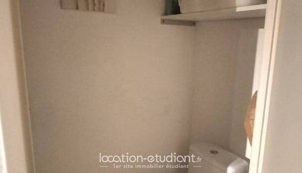 Logement tudiant T2 à Lattes (34970)