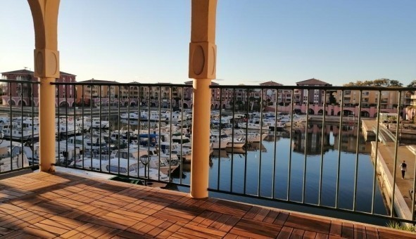 Logement tudiant T2 à Lattes (34970)