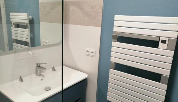 Logement tudiant T2 à Lattes (34970)