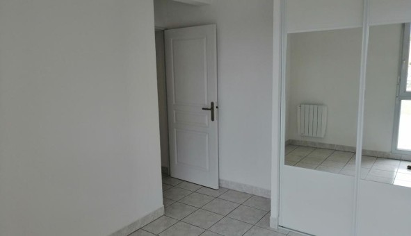 Logement tudiant T2 à Lattes (34970)