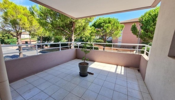 Logement �tudiant T2 &agrave; Lattes (34970)