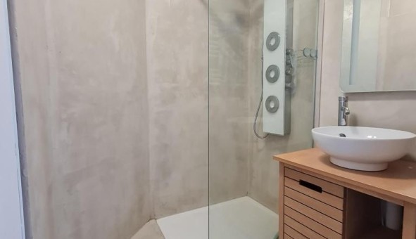 Logement �tudiant T2 &agrave; Lattes (34970)