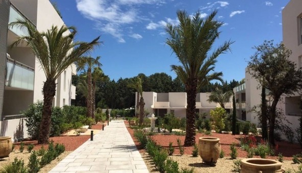 Logement �tudiant T2 &agrave; Lattes (34970)