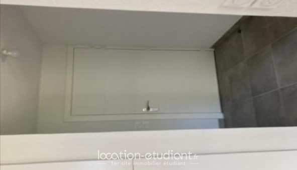 Logement tudiant T2 à Launaguet (31140)