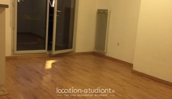 Logement tudiant Location T2 Vide Launaguet (31140)