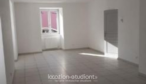 Logement étudiant T2 à Lautenbach (68610)