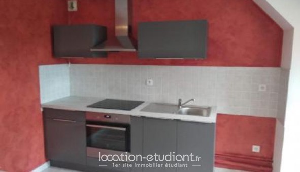 Logement tudiant T2 à Lauterbourg (67630)