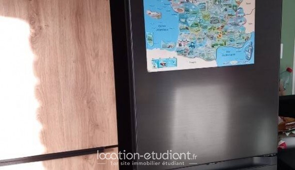 Logement �tudiant T2 &agrave; Lauwin Planque (59553)
