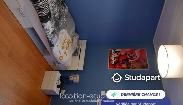Logement �tudiant T2 &agrave; Lauwin Planque (59553)