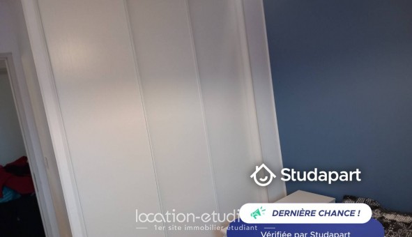 Logement �tudiant T2 &agrave; Lauwin Planque (59553)