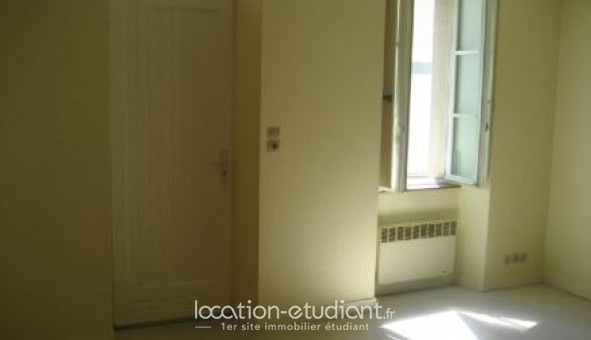 Logement tudiant T2 à Laval (53000)