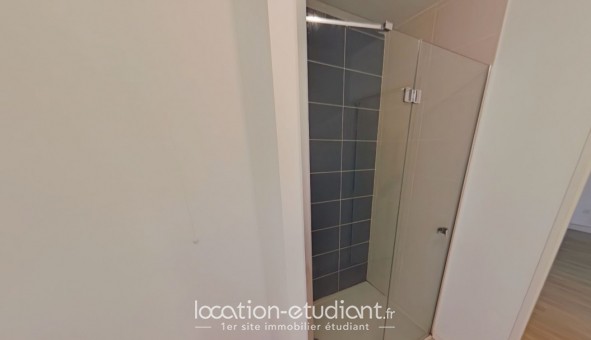 Logement tudiant T2 à Laval (53000)