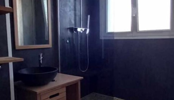 Logement tudiant T2 à Laval (53000)