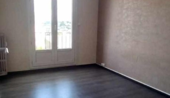 Logement tudiant T2 à Laval (53000)