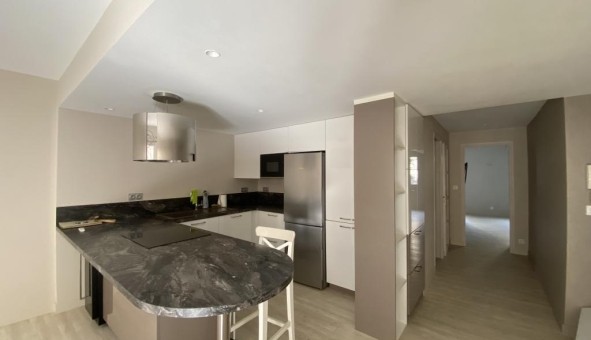 Logement tudiant T2 à Laval (53000)