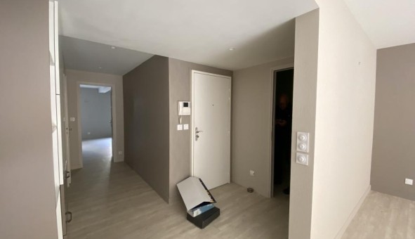 Logement tudiant T2 à Laval (53000)