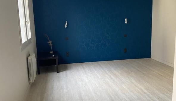 Logement tudiant T2 à Laval (53000)