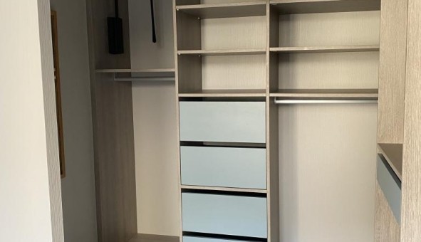 Logement tudiant T2 à Laval (53000)