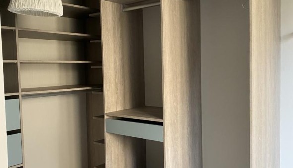 Logement tudiant T2 à Laval (53000)