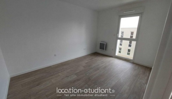 Logement tudiant T2 à Laval (53000)