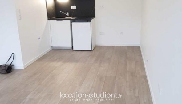 Logement tudiant T2 à Laval (53000)