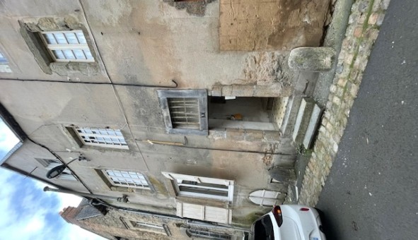 Logement tudiant T2 à Laval (53000)