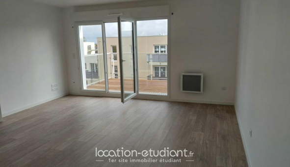 Logement �tudiant T2 &agrave; Laval (53000)