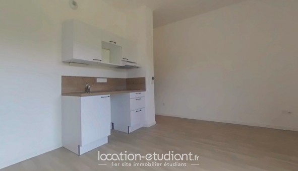 Logement �tudiant T2 &agrave; Laval (53000)