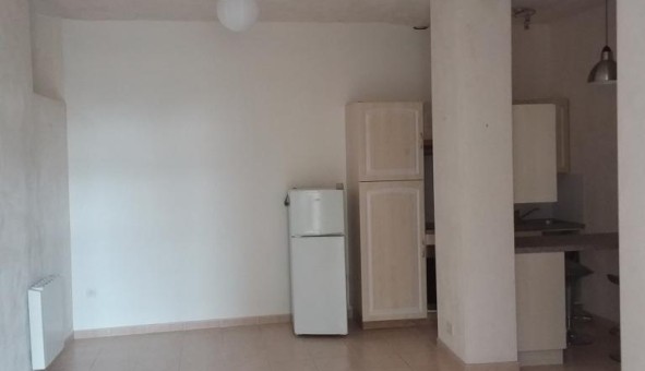 Logement �tudiant T2 &agrave; Laval (53000)