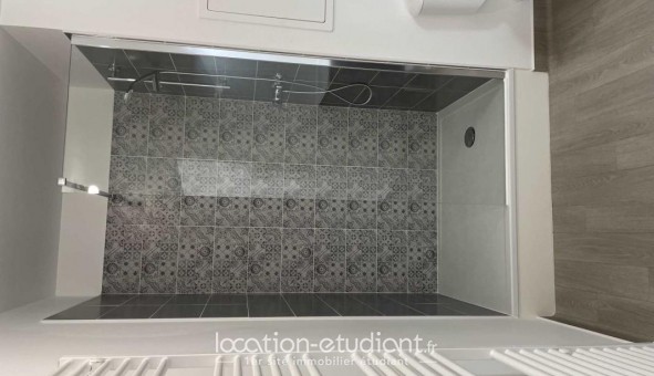 Logement �tudiant T2 &agrave; Laval (53000)