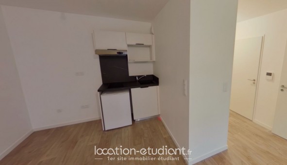 Logement �tudiant T2 &agrave; Laval (53000)